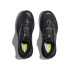 Zapatillas de Montaña HOKA Transport Negro Mujer