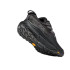 Zapatillas de Montaña HOKA Transport Negro Mujer