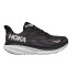 Zapatillas de Running HOKA Clifton 9 Negro Hombre
