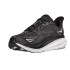 Zapatillas de Running HOKA Clifton 9 Negro Hombre