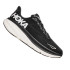 Zapatillas de Running HOKA Clifton 9 Negro Hombre