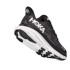 Zapatillas de Running HOKA Clifton 9 Negro Hombre