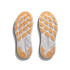 Zapatillas De Running HOKA Clifton 9 Naranja Hombre