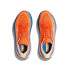 Zapatillas De Running HOKA Clifton 9 Naranja Hombre