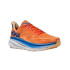 Zapatillas De Running HOKA Clifton 9 Naranja Hombre