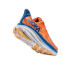 Zapatillas De Running HOKA Clifton 9 Naranja Hombre