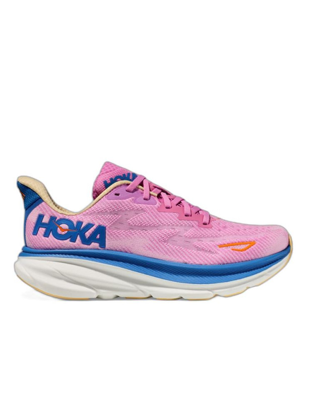Zapatillas De Running HOKA Clifton 9...