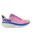 Zapatillas De Running HOKA Clifton 9 Cyclamen/Lilac Mujer