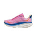Zapatillas De Running HOKA Clifton 9 Cyclamen/Lilac Mujer