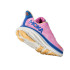 Zapatillas De Running HOKA Clifton 9 Cyclamen/Lilac Mujer