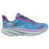 Zapatillas De Running HOKA Clifton 9 Morado Mujer