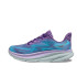 Zapatillas De Running HOKA Clifton 9 Morado Mujer