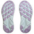 Zapatillas De Running HOKA Clifton 9 Morado Mujer