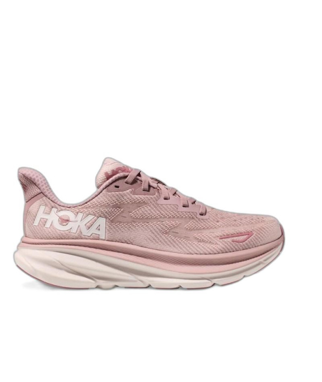 Zapatillas De Running HOKA Clifton 9...