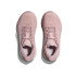 Zapatillas De Running HOKA Clifton 9 Mauve/Peach Mujer
