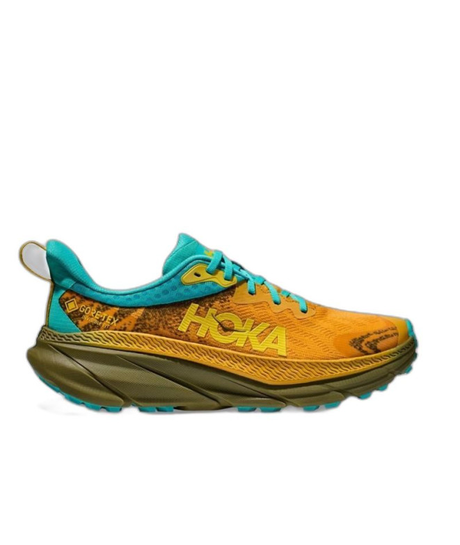 Zapatillas de Trail HOKA Challenger Atr 7 Gtx...