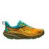 Zapatillas de Trail HOKA Challenger Atr 7 Gtx Amarillo Hombre