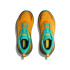 Zapatillas de Trail HOKA Challenger Atr 7 Gtx Amarillo Hombre