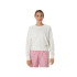 Sudadera de Fitness Asics Tiger Mujer