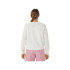 Sudadera de Fitness Asics Tiger Mujer