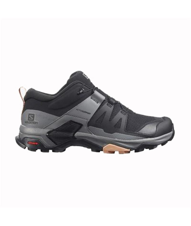 Zapatillas de Montaña Salomon X Ultra 4...