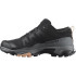 Zapatillas de Montaña Salomon X Ultra 4 Negro/Gris/Rosa Mujer