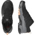 Zapatillas de Montaña Salomon X Ultra 4 Negro/Gris/Rosa Mujer