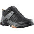 Zapatillas de Montaña Salomon X Ultra 4 Negro/Gris/Rosa Mujer