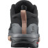 Zapatillas de Montaña Salomon X Ultra 4 Negro/Gris/Rosa Mujer