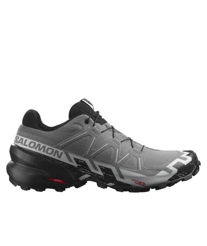 Zapatillas de Trail Salomon Speedcross 6...