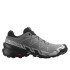 Zapatillas de Trail Salomon Speedcross 6 Gris/Negro/Gris Hombre