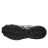 Zapatillas de Trail Salomon Speedcross 6 Gris/Negro/Gris Hombre