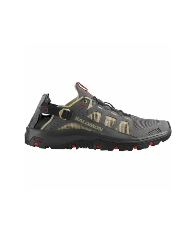 Zapatillas de Montaña Salomon Techamphibian 5...