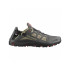 Zapatillas de Montaña Salomon Techamphibian 5 Rojo Hombre