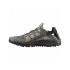 Zapatillas de Montaña Salomon Techamphibian 5 Rojo Hombre