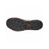 Zapatillas de Montaña Salomon Techamphibian 5 Rojo Hombre