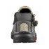 Zapatillas de Montaña Salomon Techamphibian 5 Rojo Hombre