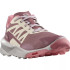 Zapatillas de Montaña Salomon Patrol Morado Infantil