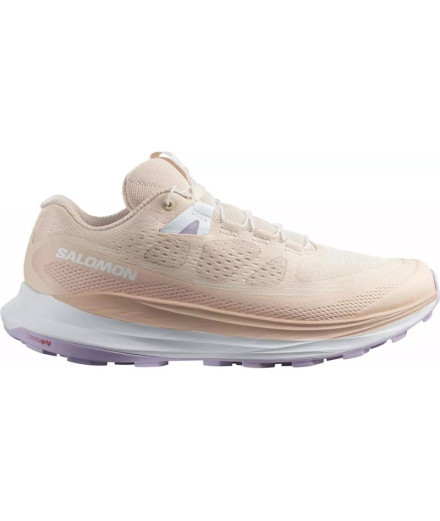 Zapatillas de Trail Salomon Ultra Glide 2 Morado/Blanco...