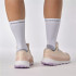 Zapatillas de Trail Salomon Ultra Glide 2 Morado/Blanco Mujer