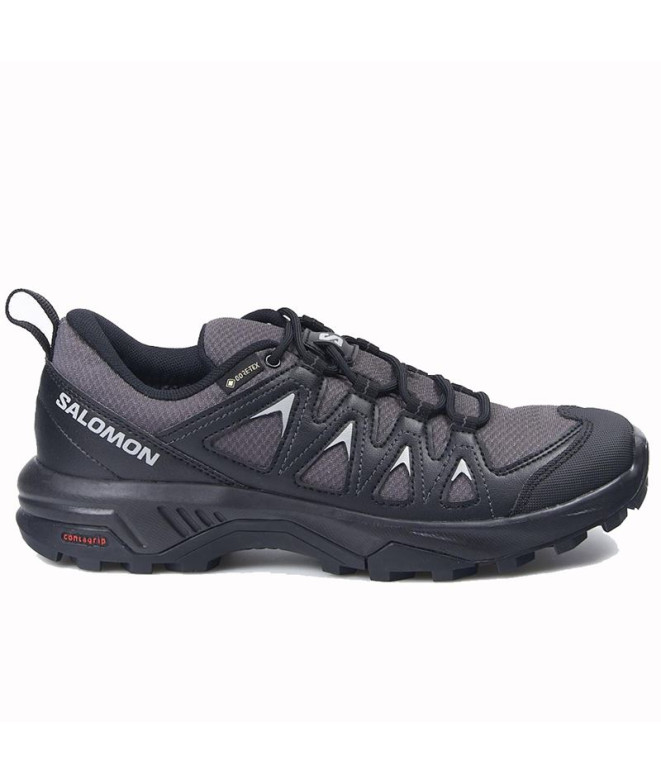 Zapatillas de Montaña Salomon X Braze Gore-Tex...
