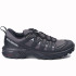 Zapatillas de Montaña Salomon X Braze Gore-Tex Gris/Negro Mujer