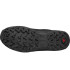 Zapatillas de Montaña Salomon X Braze Gore-Tex Gris/Negro Mujer