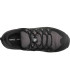 Zapatillas de Montaña Salomon X Braze Gore-Tex Gris/Negro Mujer