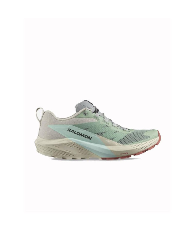 Zapatillas de Trail Salomon Sense Ride 5...