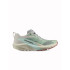 Zapatillas de Trail Salomon Sense Ride 5 Verde/Gris/Azul Mujer