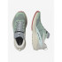 Zapatillas de Trail Salomon Sense Ride 5 Verde/Gris/Azul Mujer