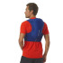 Chaleco de Running Salomon Adv Skin 12 Azul