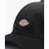 Gorra Dickies Hardwick Negro