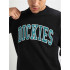 Sudadera Dickies Aitkin Blk/Deep Lake Hombre